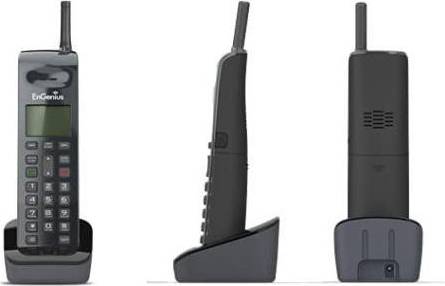 EnGenius FreeStyl SIP Handset FREESTYLSIPHC