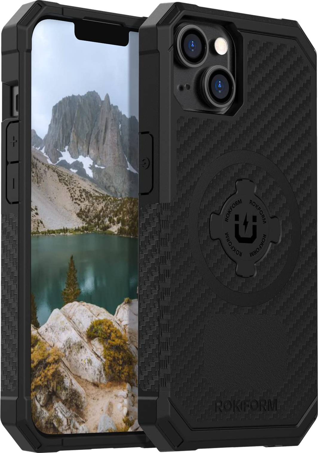 Iphone case iphone 14 Rokform iPhone 14 Rugged Case