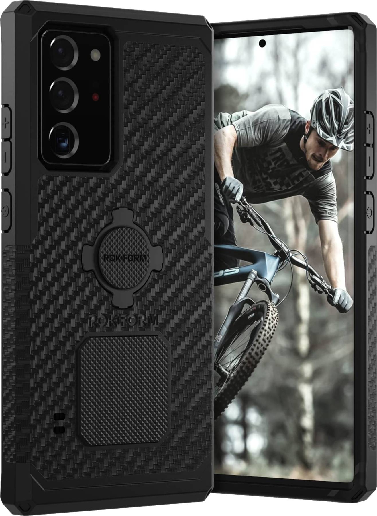 Rokform Rugged Case for Galaxy Note 20 Ultra