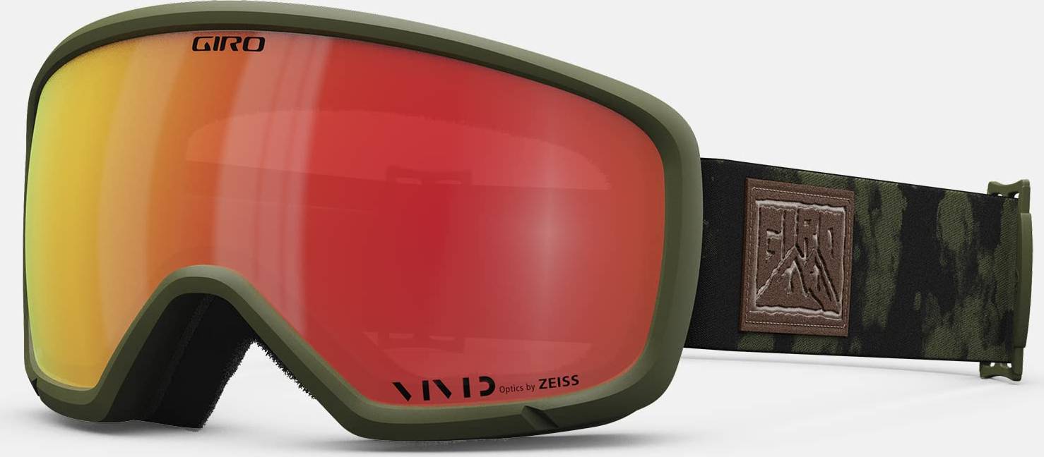 Snow goggle Giro Ringo Snow Goggle Trail