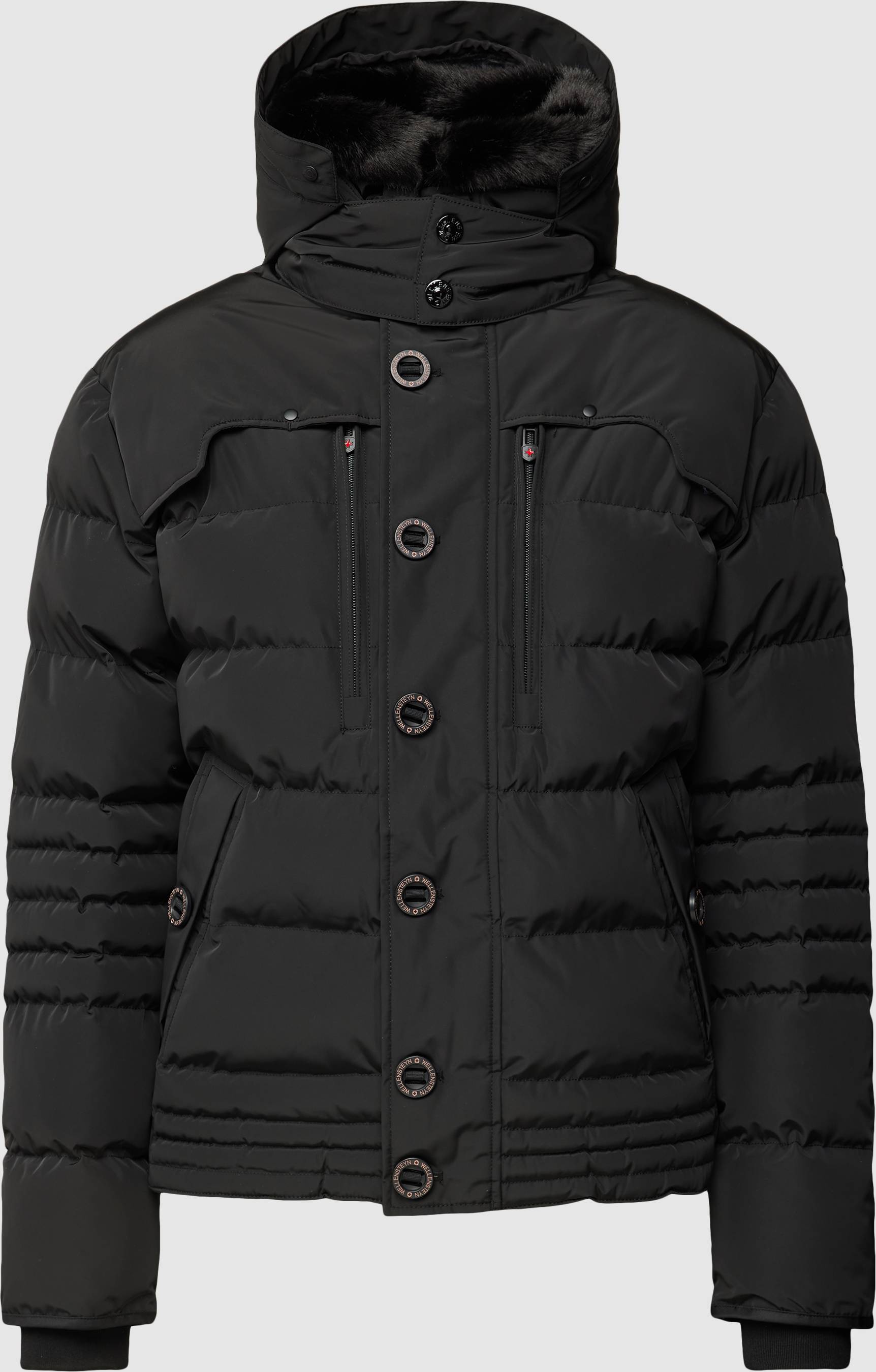 Starstream Jacket Jackor Polyester