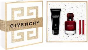 L'interdit givenchy Givenchy L'Interdit Rouge 3pc Gift Set