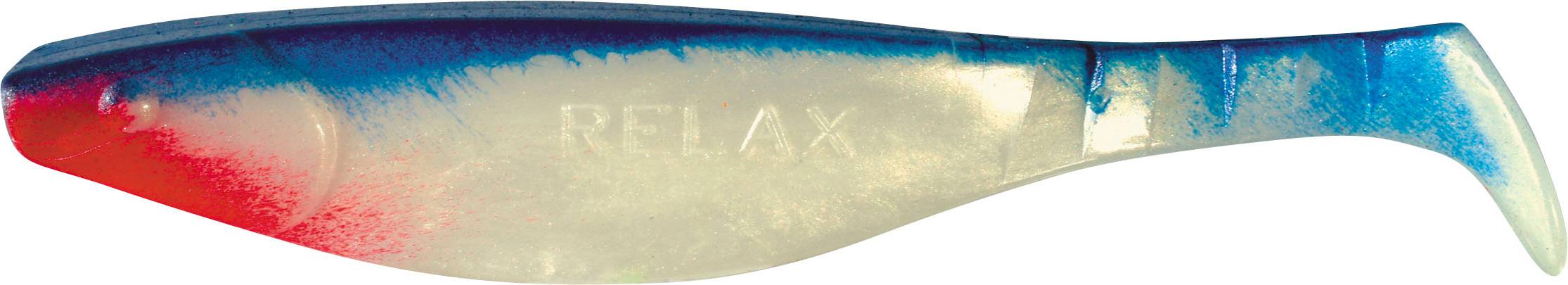 Relax Ripper Kopyto 6'' 028
