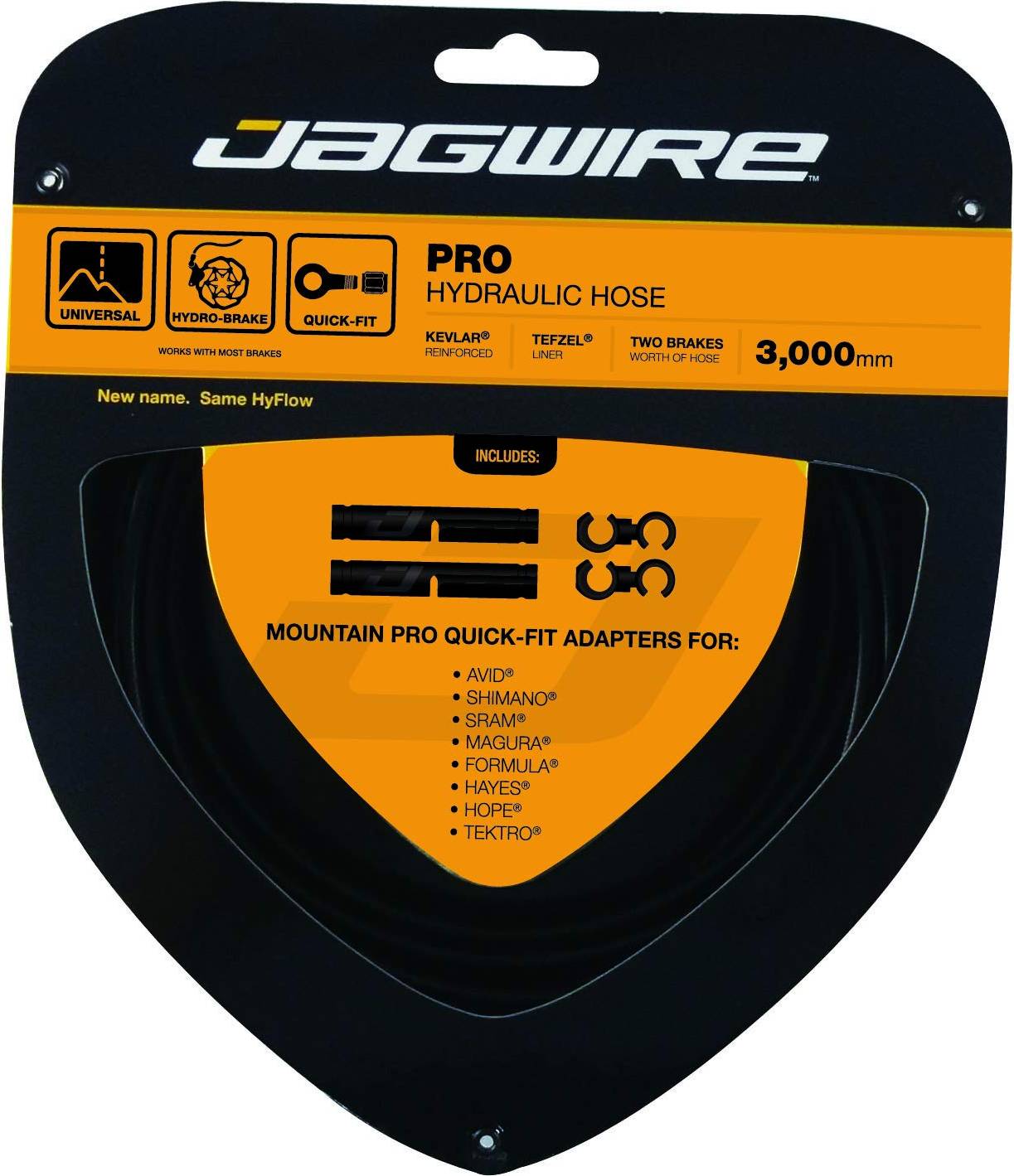 1X Pro Shift Cable Kit