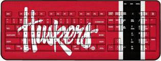 Keyscaper Wireless USB Keyboard