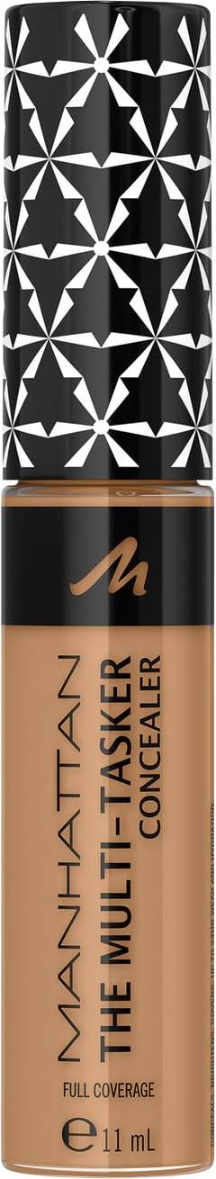 Manhattan Multi-Tasker Concealer # Tan 80