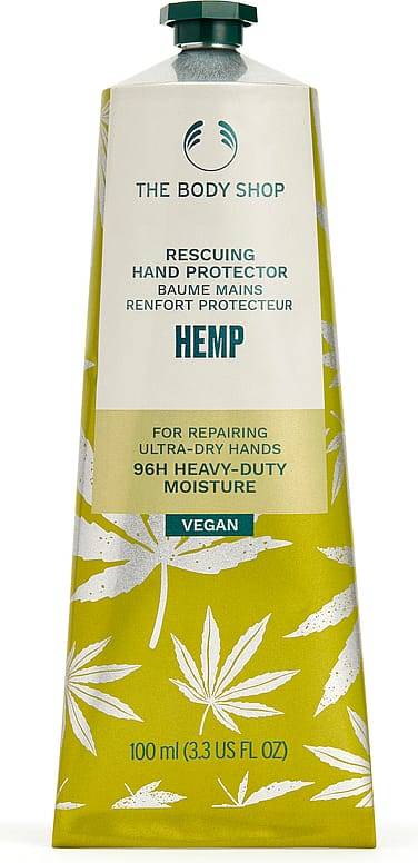 Hemp Hand Protector 100ml