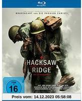 Hacksaw Ridge