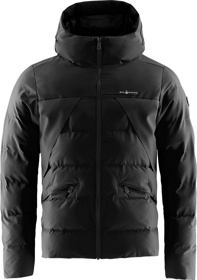 Sail racing jacka herr Sail Racing T8 Jacket