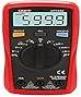 Digitalt Multimeter UT133A