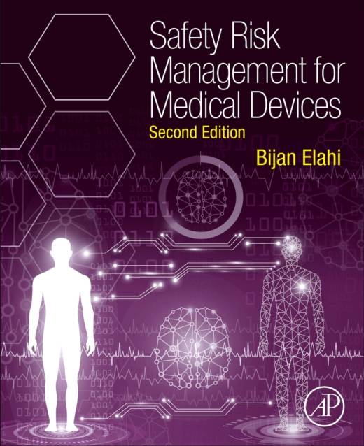 Safety Risk Management for Medical Devices (Paperback)