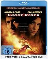Ghost Rider Extended Version