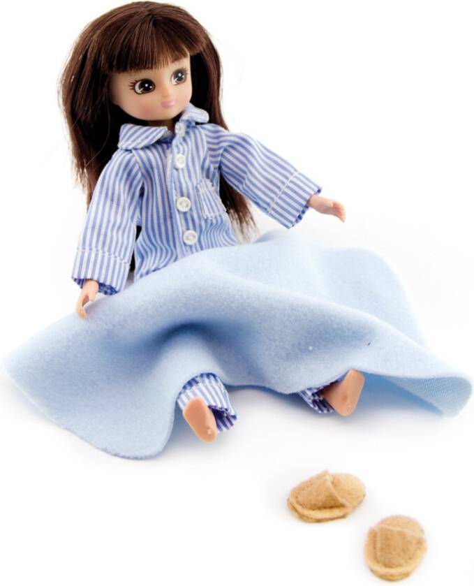 Dockkläder Pyjamasset