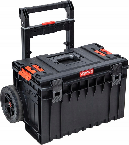 Qbrick Qbrick ONE Cart 2.0 System