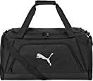 Puma Evercat Accelerator Duffel Tasker - Sort/Sælv