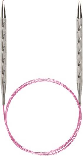 Addi Rundstricknadel AddiUnicorn 80