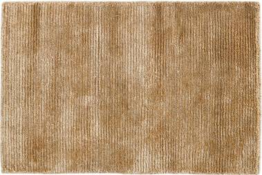Ebern Designs Area Rug Beige, White