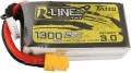 Tattu R-Line Batteri Alle Mærker
