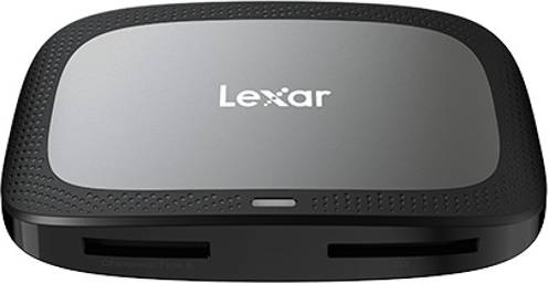 Cfexpress card reader LEXAR Cardreader CFexpress Type A UHS-II