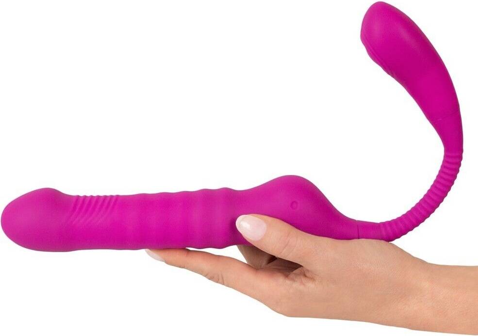 3 function vibrator