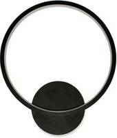 ValueLights Infinity Circle Wall light
