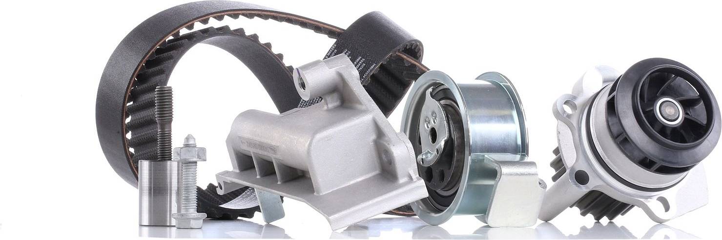 Gates Timing Belt Set