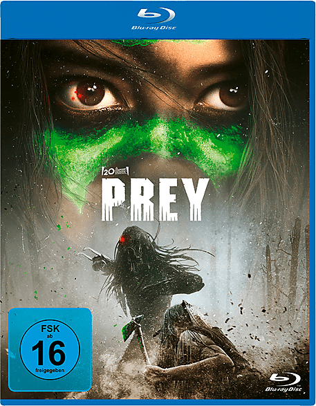 Prey