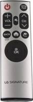 LG Full Function Remote Control