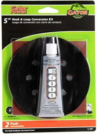 3727 5 8 Hole Conversion Kit