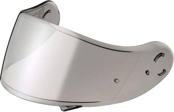 Shoei neotec 3 Shoei CNS-3 Neotec 2 Visor - Spectra Silver