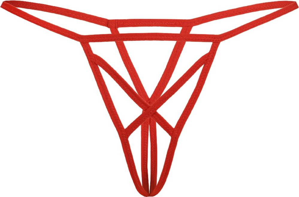 String - Rosso