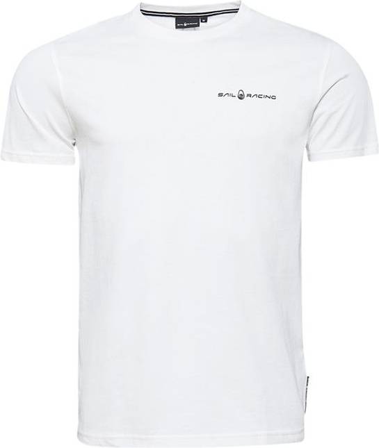 Sail Racing Bowman Logo Tee