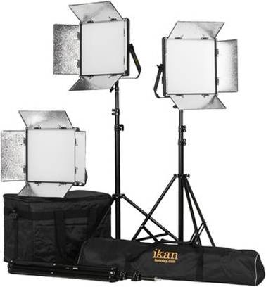 LW10 Lyra LED Kit