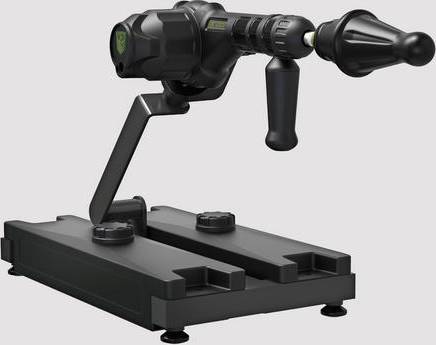 Fuck machine Doc Johnson Fort Troff Gunner System 3-in-1 Modular Fuck Machine