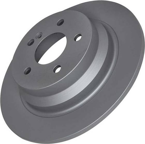 Bosch 0986479041 Rear Axle Brake Disc