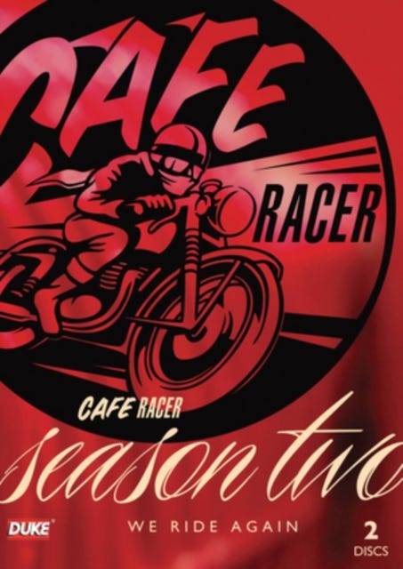 Café Racer Series 2