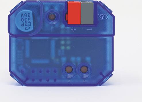 Theben TP-RF KNX Media Coupler Bus System