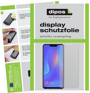 Dipos Screen Protector Huawei P Smart Plus