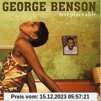 George Benson Irreplaceable (CD)