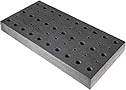 Powertec Router Bit Tray for 50 Bits