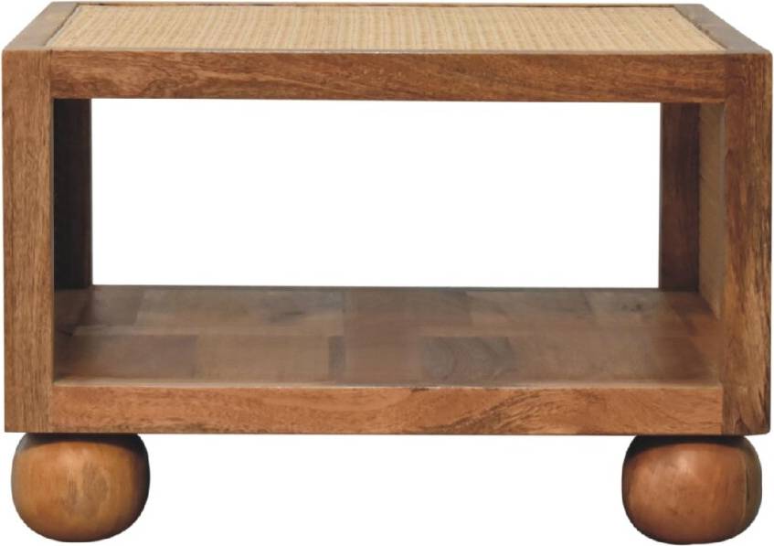 Small Rattan