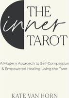 The Inner Tarot (Häftad, Inbunden)