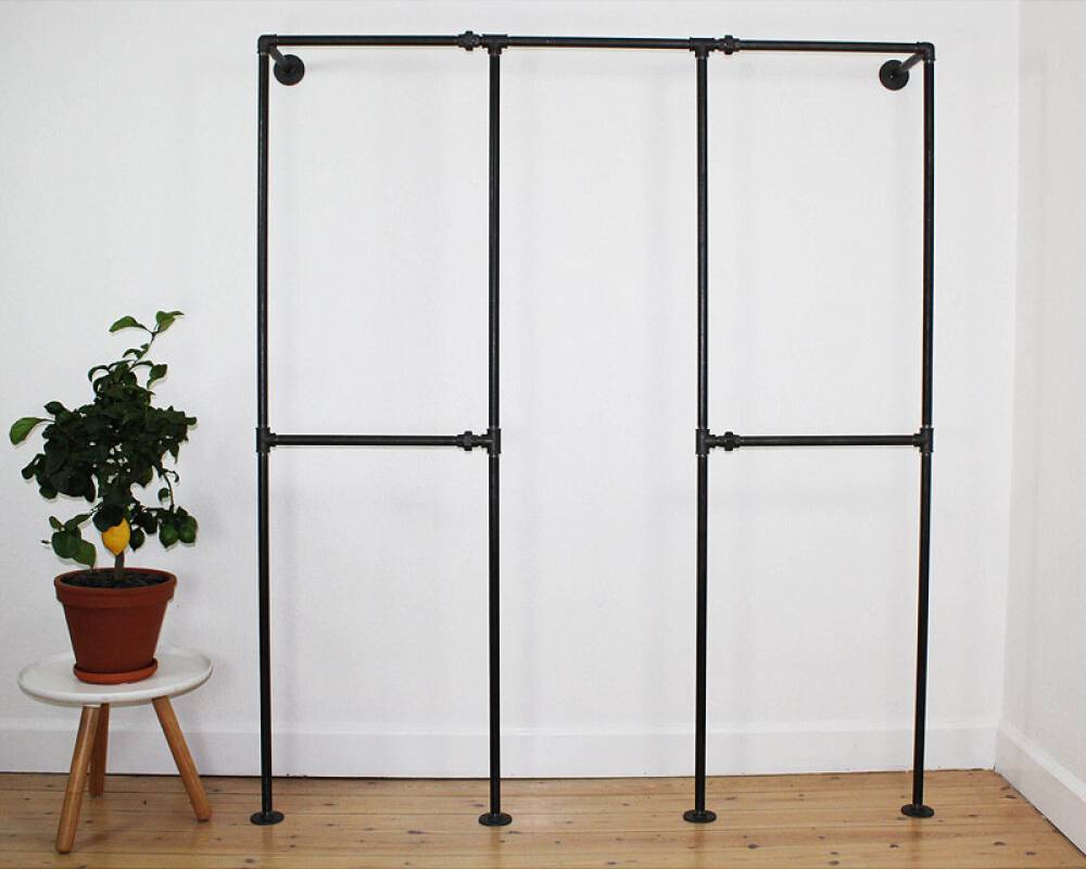 Klesstativ Simple Green Klesstativ Simple Racks