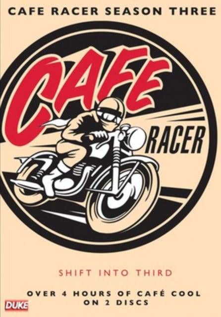 Café Racer Series 3
