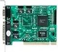 LCS 6024-A Parallel Serial Adapter