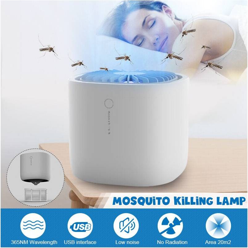 Greenzech Fly Bug Zapper Mosquito Insect