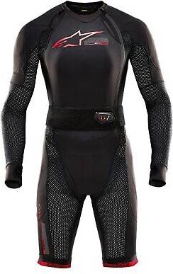 Airbag Alpinestars Tech-Air Airbag System