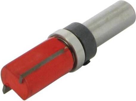 Loops 1/2" Inch Shank 3/4" Inch x 1 1/4" Inch x 3/4" Inch Router Bit Template Cutter