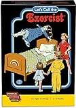 Cryptozoic Entertainment Let's Call The Exorcist Steven Rhodes Games Vol 2