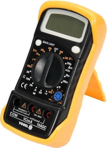 81773 Multimeter